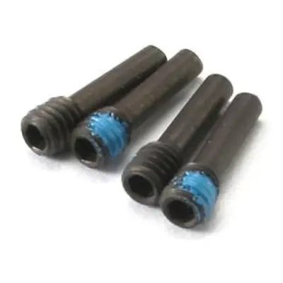 Traxxas čep šroubovací 4x13mm (4)