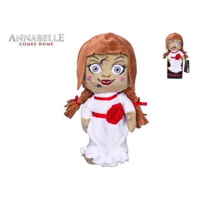 Annabelle plyšová 27 cm