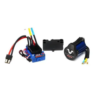 Traxxas motor střídavý Velineon 550 4P, reg. VXL-3S V2