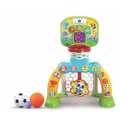 Vtech Sportovní centrum 3 v 1 SK