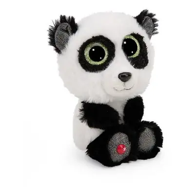 NICI Glubschis plyš Panda Peppino 15cm