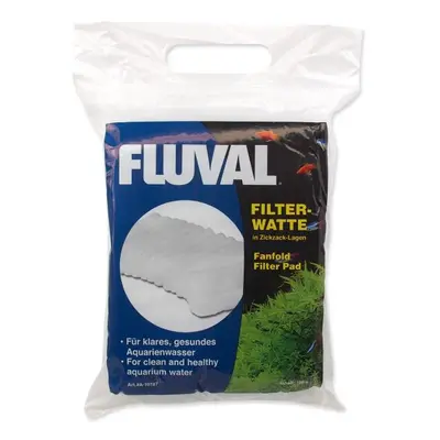 Náplň Fluval vata filtrační 100g