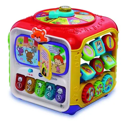 VTech Magická kostka