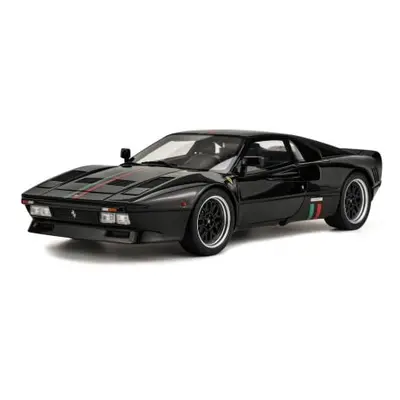 1:18 FERRARI 288 GTO BLACK ZIRIMODS