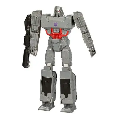 HASBRO - Transformers MV8 Mega Changer figurka Megatron, ass.