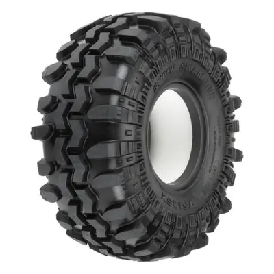 Pro-Line pneu 2.9" Super Swamper G8 (2) (Axial SCX6)