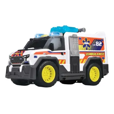 Ambulance Auto 30cm