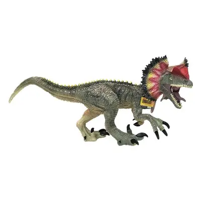 Dilophosaurus 76cm