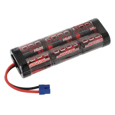 Robitronic NiMH baterie 7.2V 5000mAh EC3