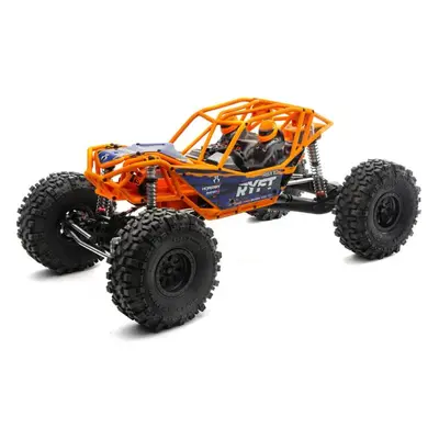 Axial RBX10 Ryft 4WD 1:10 RTR oranžový