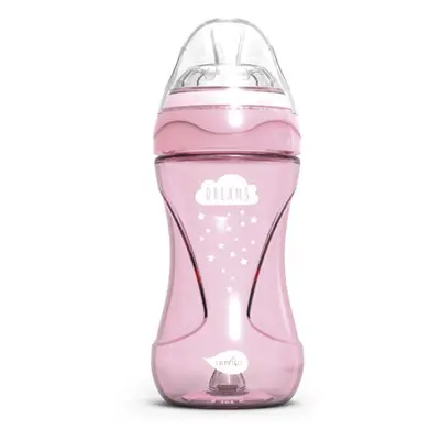 Láhev Mimic Cool 250ml, Light pink