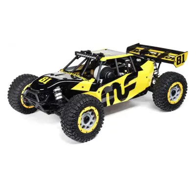 Losi DBXL 2.0 1:5 4WD RTR Magnaflow