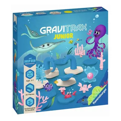 Ravensburger GraviTrax Junior Oceán