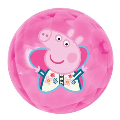 Míč Peppa Pig 100 mm