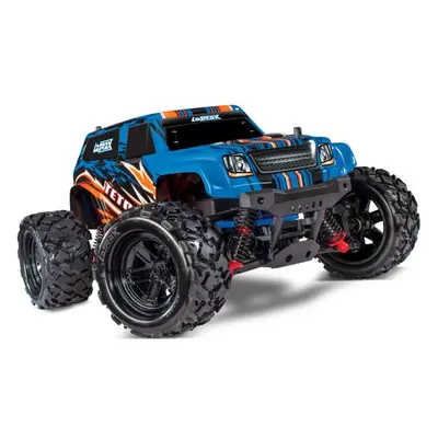 Traxxas Teton 1:18 4WD RTR modrý