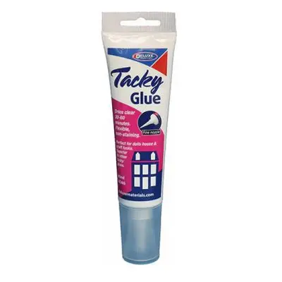 Tacky Glue speciální univerzální lepidlo 80ml