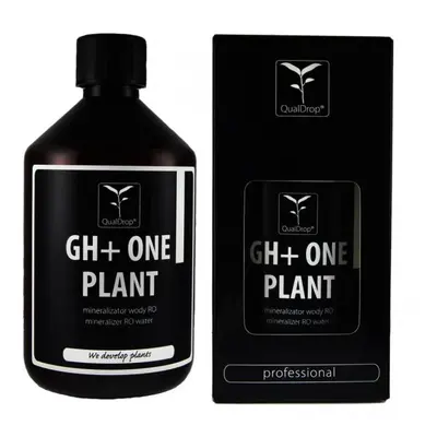 QualDrop GH+ One Plant 500 ml