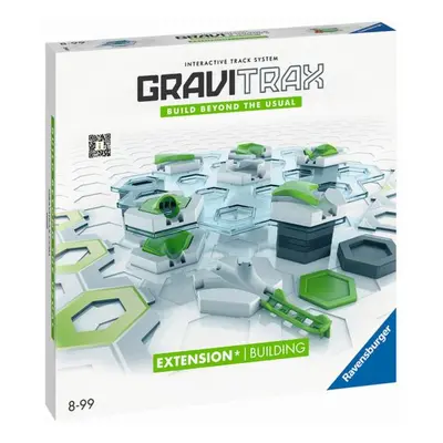 Ravensburger GraviTrax Stavba