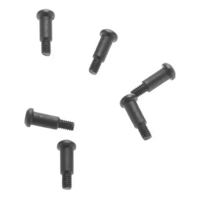 Axial čep M2.5x6x10mm (6)