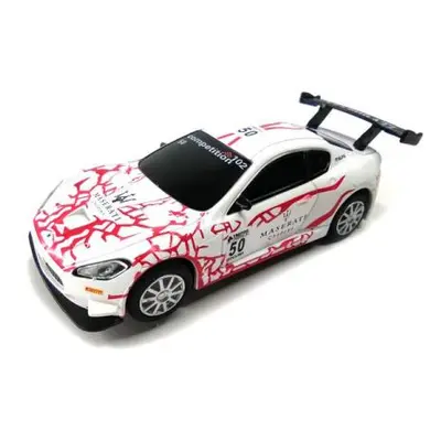 NINCO Maserati GT4 1:43 bílé