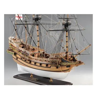 VICTORY MODELS Revenge 1577 1:64 kit