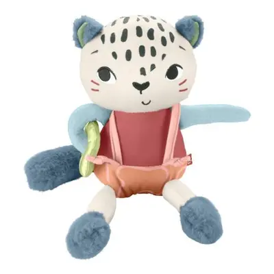 Fisher Price Sněžný leopard