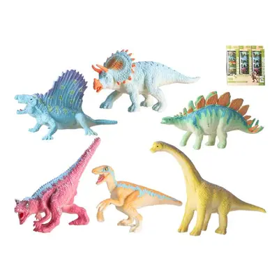 Dinosaur 9-12cm