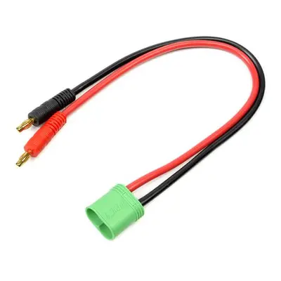 Nabíjecí kabel - CC 6.5mm 12AWG 30cm