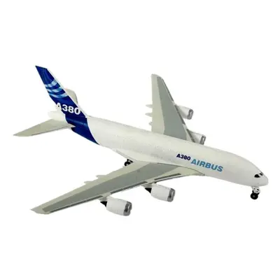 Plastic ModelKit letadlo 03808 - Airbus A380 (1:288)