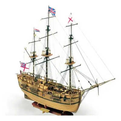 COREL Endeavour 1768 1:60 kit