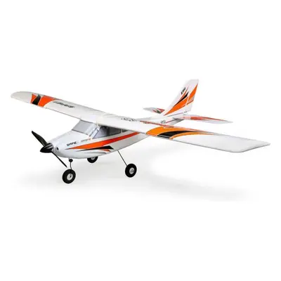 E-flite Apprentice STS 15e 1.5m SAFE RTF Basic