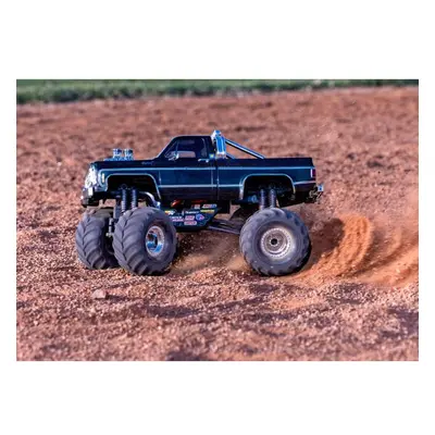 Traxxas motor střídavý 3350ot/V, ECM (pro TRX-4M)