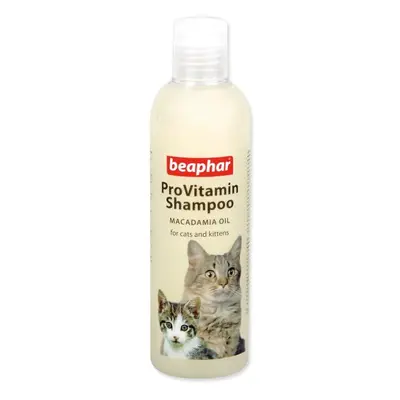 Šampon Bea White Macad. Cat 250ml