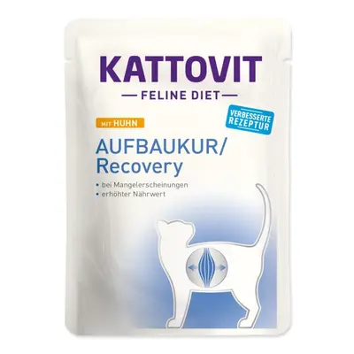 Kapsička Kattovit Recovery kuře 85g