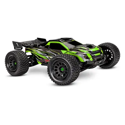 Traxxas XRT 8S 1:6 4WD RTR zelená