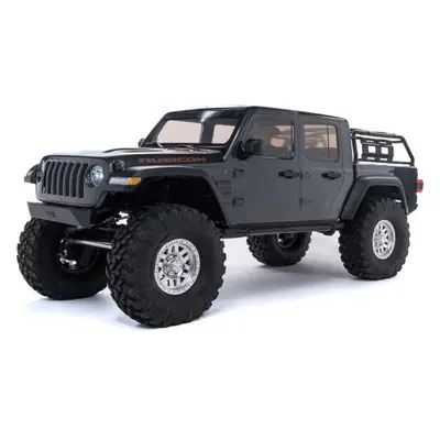 Axial SCX10 III Jeep JT Gladiator 4WD 1:10 RTR šedý