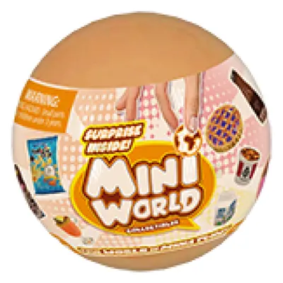 Mini World Delikatesy