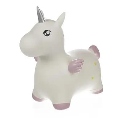 Hopsadlo Skippy, Unicorn/Wings