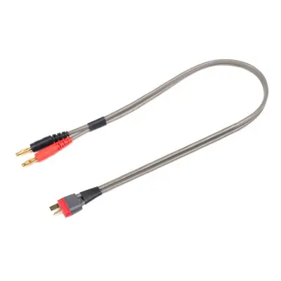 Nabíjecí kabel Pro - Deans přístroj 14AWG 40cm