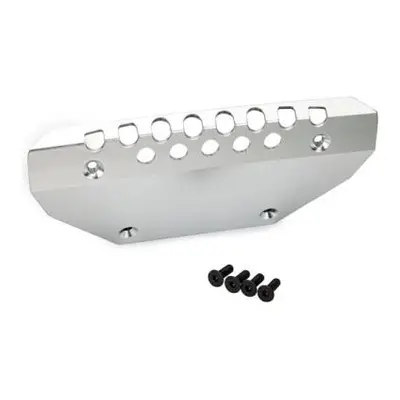 Traxxas Skid plate/ 3x10 CCS (4)