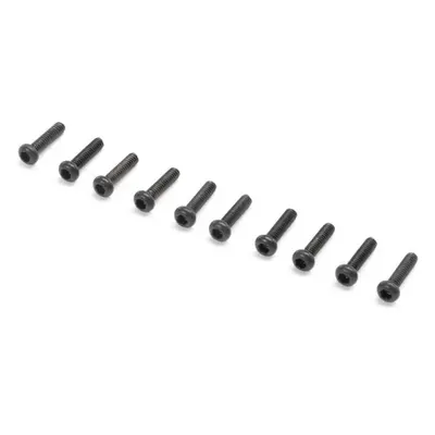 Losi šroub imbus M2x8mm BH (10)