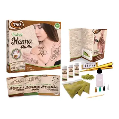 Tyto Henna Studio