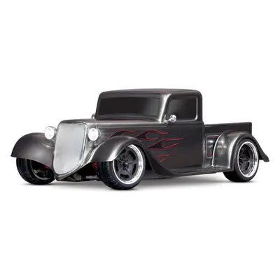 Traxxas Factory Five 35 Hot Rod Truck 1:9 RTR stříbrný