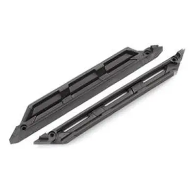 Traxxas Nerf bars, chassis (2)