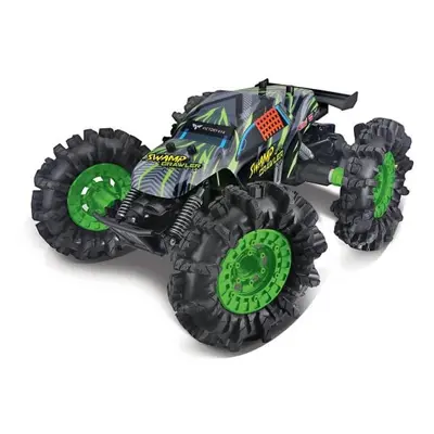 Maisto RC - Bažinný crawler RC