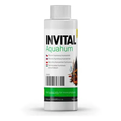 INVITAL Aquahum 100 ml