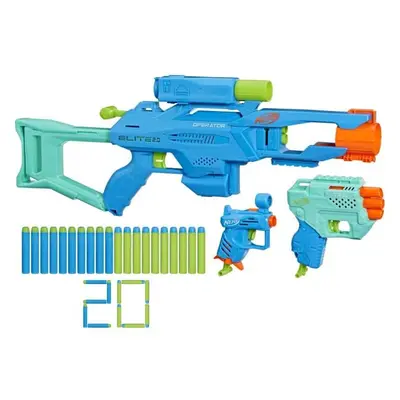 Hasbro Nerf elite 2.0 tactical pack