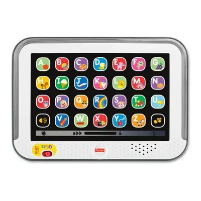 Fisher Price Smart stages tablet - česká verze