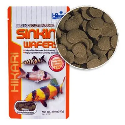 Hikari Sinking Wafers 25g