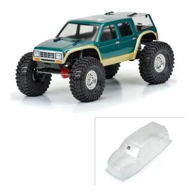 Pro-Line karosérie 1:10 Coyote Grande Crawler (rozvor 312mm)